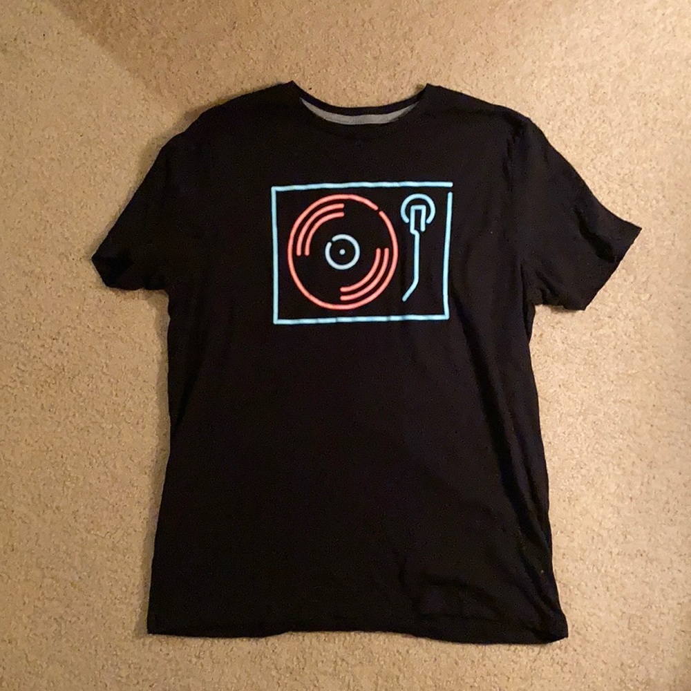 T-shirt from Old Navy